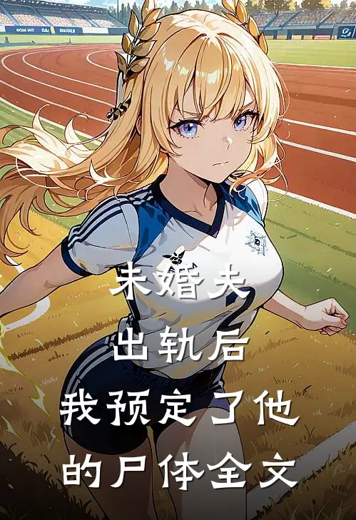 未婚夫出轨后，我预定了他的尸体全文