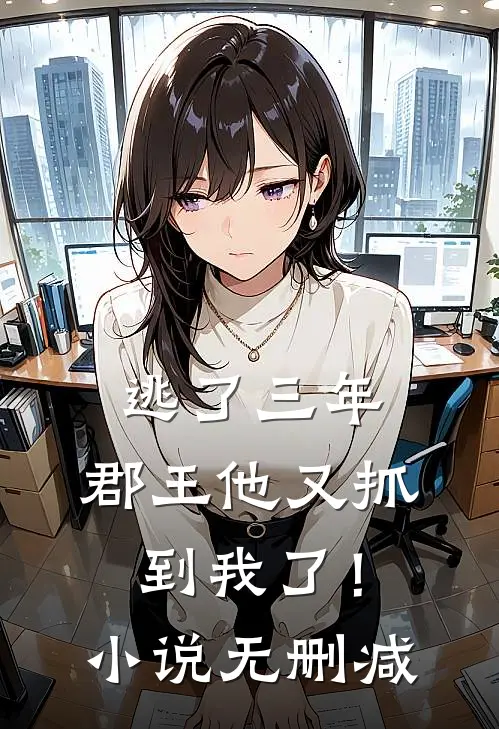 逃了三年，郡王他又抓到我了！小说无删减