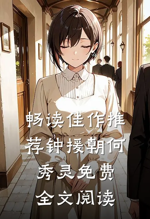 畅读佳作推荐钟援朝何秀灵免费全文阅读