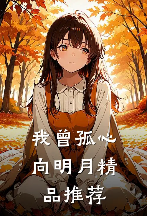 我曾孤心向明月精品推荐