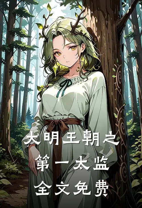 大明王朝之第一太监全文免费