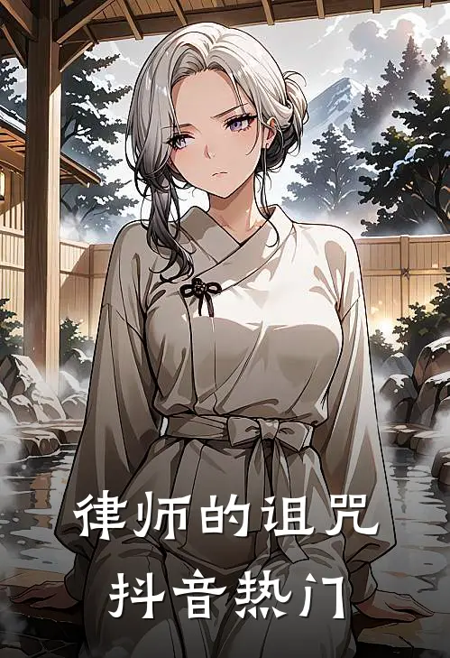 律师的诅咒抖音热门