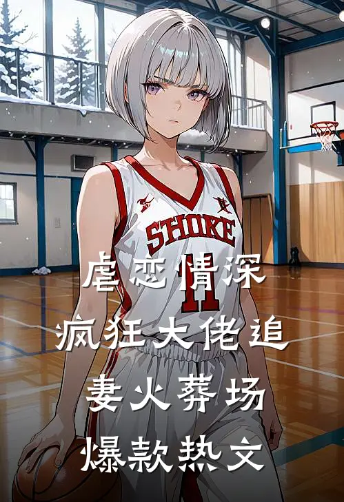 虐恋情深：疯狂大佬追妻火葬场爆款热文