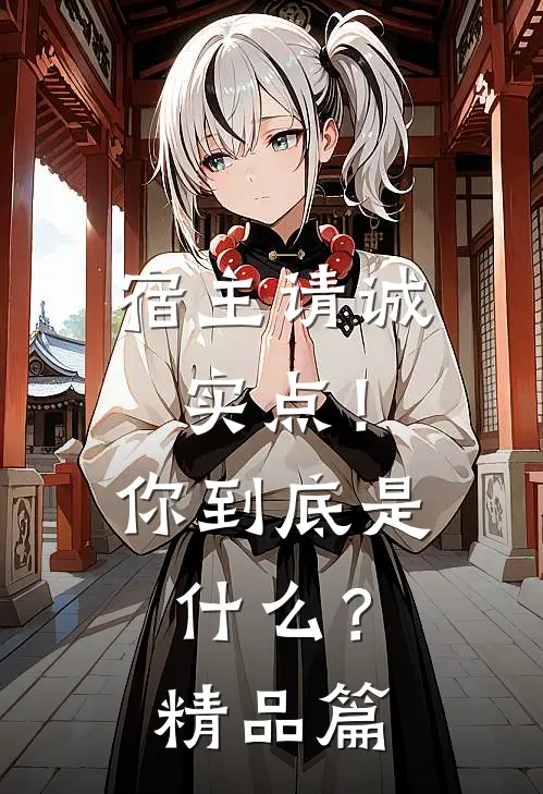 宿主请诚实点！你到底是什么？精品篇