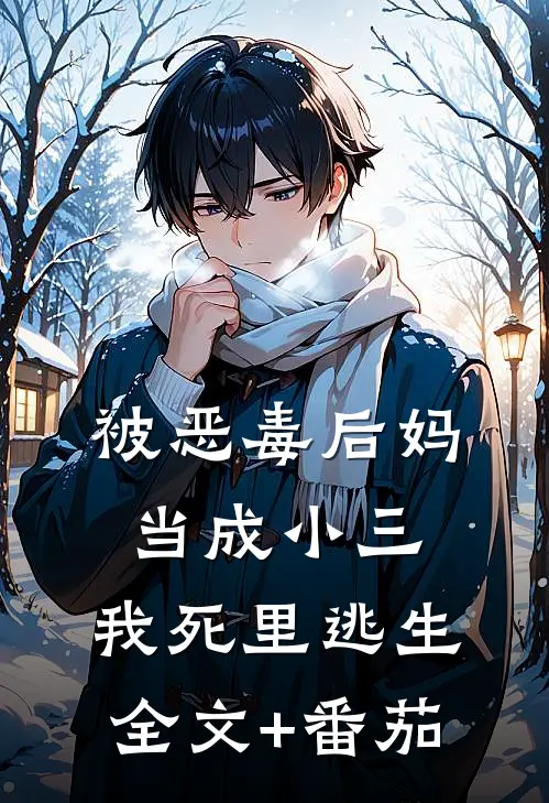 被恶毒后妈当成小三，我死里逃生全文+番茄