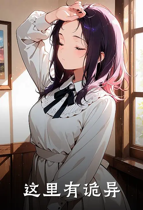 这里有诡异