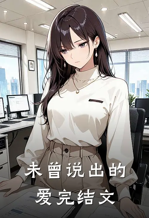 未曾说出的爱完结文