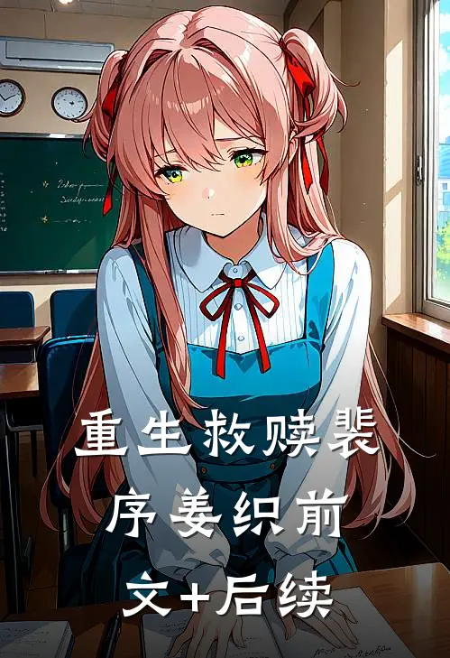 重生救赎裴序姜织前文+后续