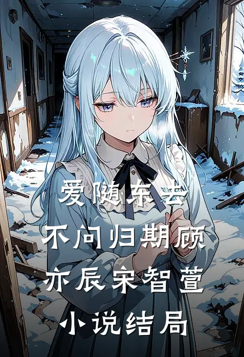 爱随东去，不问归期顾亦辰宋智萱小说结局