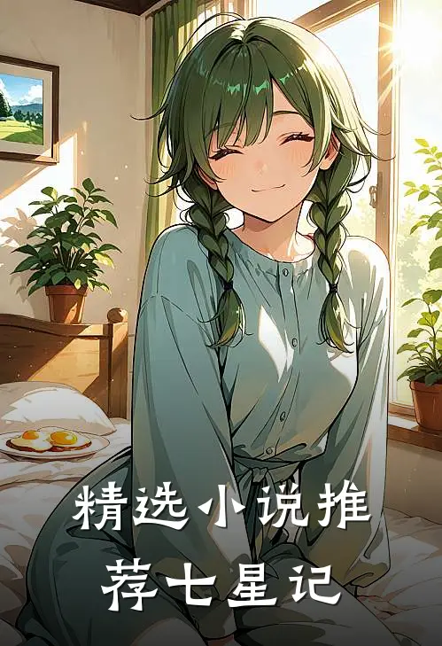精选小说推荐七星记