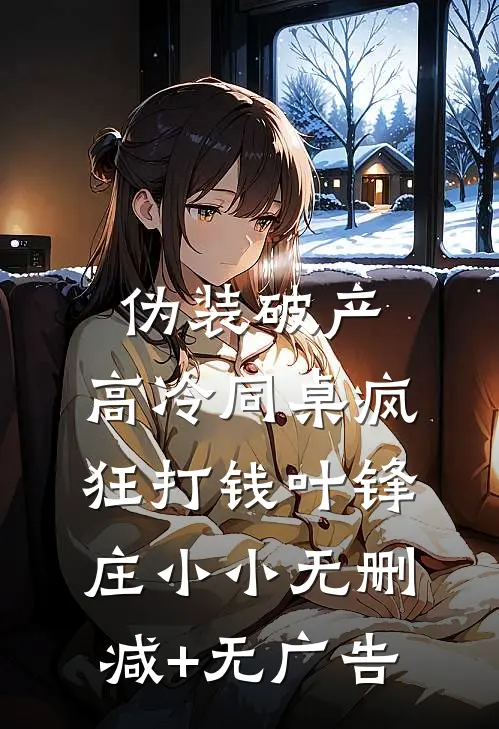 伪装破产，高冷同桌疯狂打钱叶锋庄小小无删减+无广告
