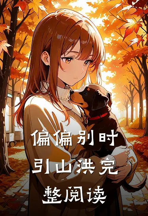 偏偏别时引山洪完整阅读