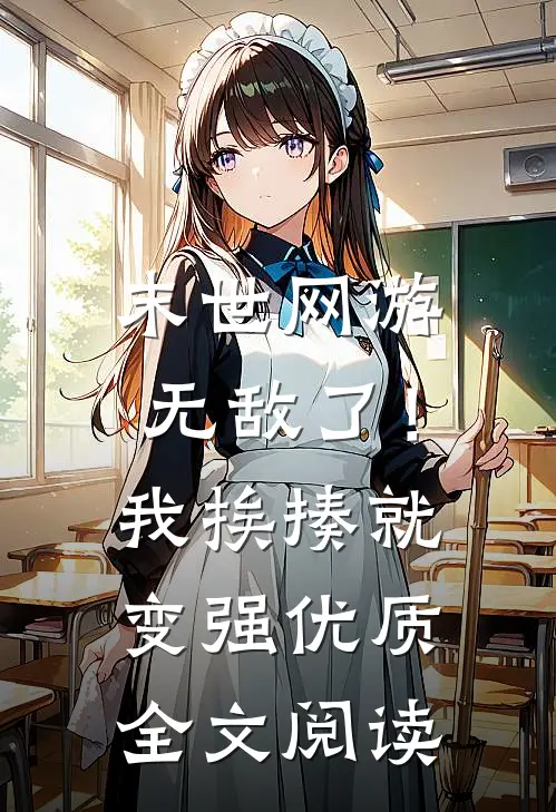 末世网游：无敌了！我挨揍就变强优质全文阅读