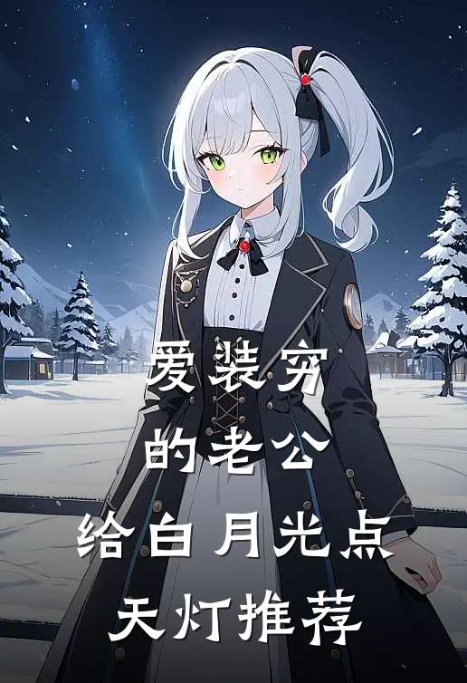 爱装穷的老公，给白月光点天灯推荐