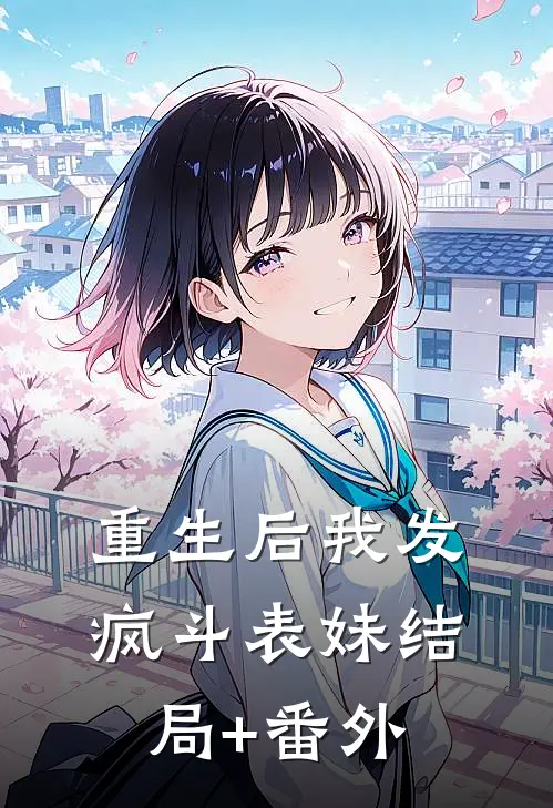 重生后我发疯斗表妹结局+番外