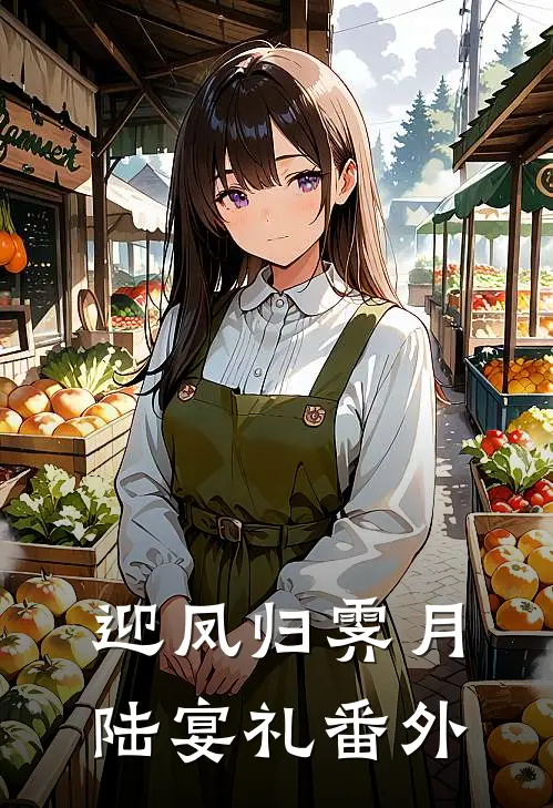 迎凤归霁月陆宴礼番外