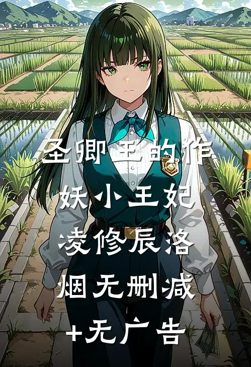 圣卿王的作妖小王妃凌修辰洛烟无删减+无广告