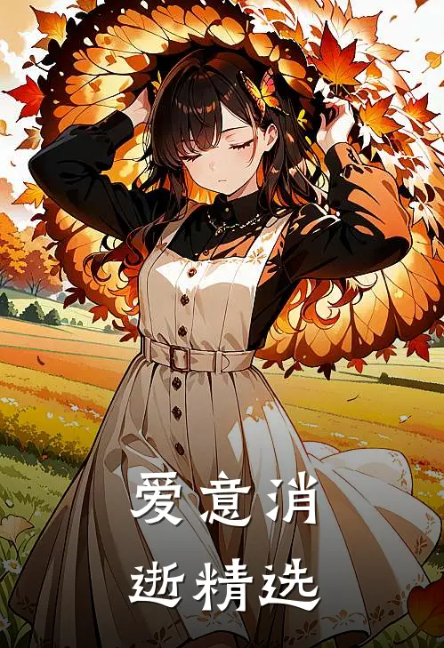 爱意消逝精选