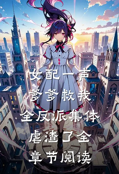 女配一声爹爹救我，全反派集体虐渣了全章节阅读