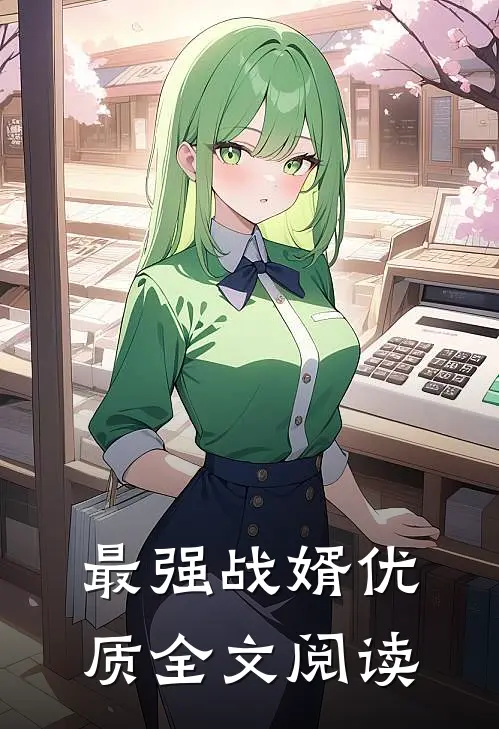 最强战婿优质全文阅读