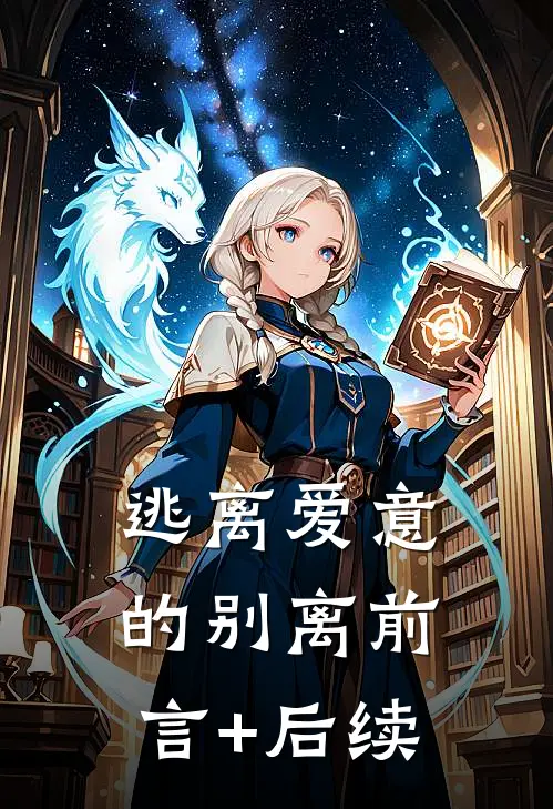 逃离爱意的别离前言+后续