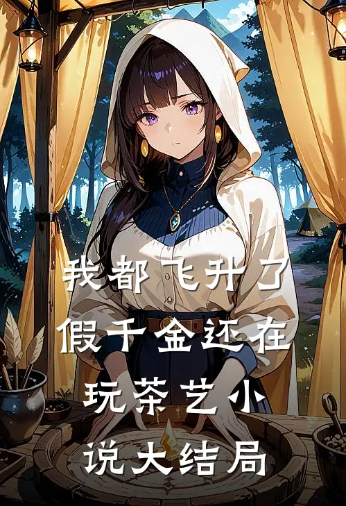 我都飞升了，假千金还在玩茶艺小说大结局
