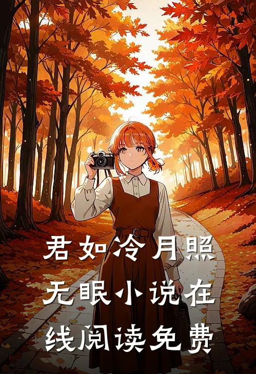 君如冷月照无眠小说在线阅读免费
