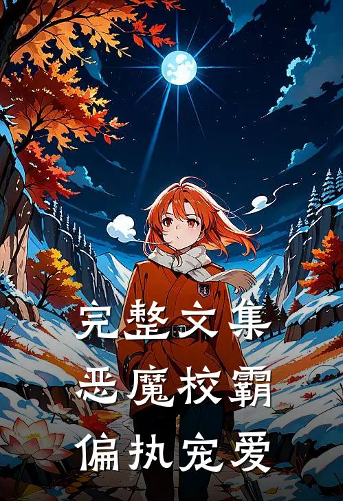 完整文集恶魔校霸偏执宠爱