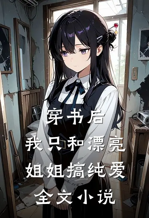 穿书后，我只和漂亮姐姐搞纯爱全文小说