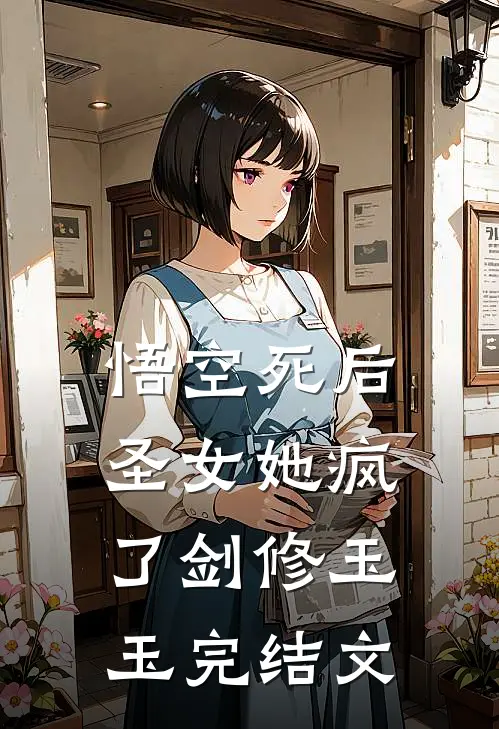 悟空死后，圣女她疯了剑修玉玉完结文