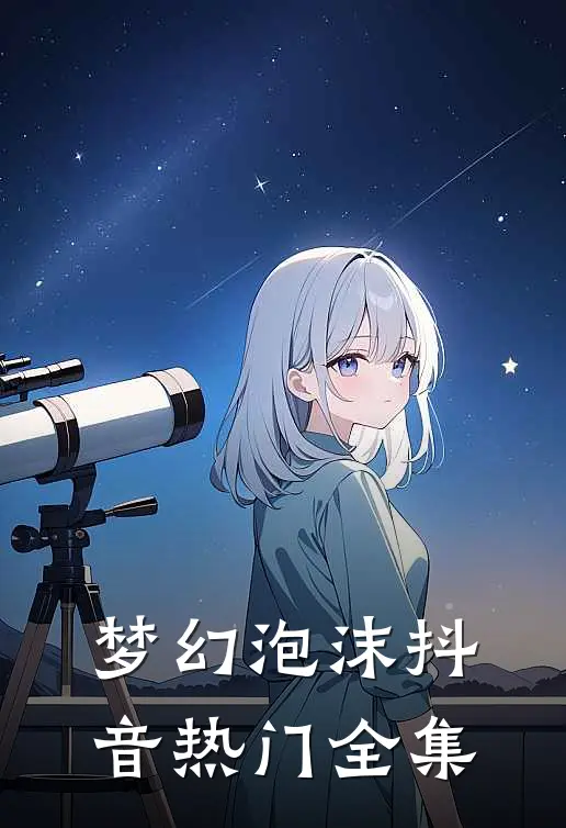 梦幻泡沫抖音热门 全集