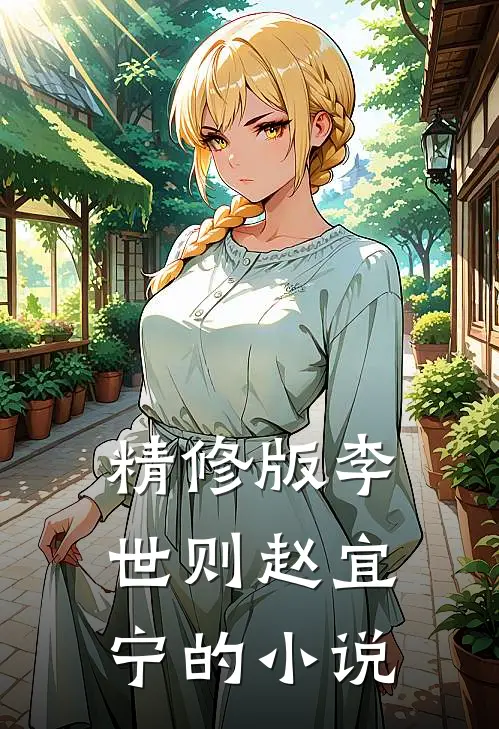 精修版李世则赵宜宁的小说