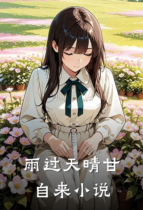 雨过天晴甘自来小说