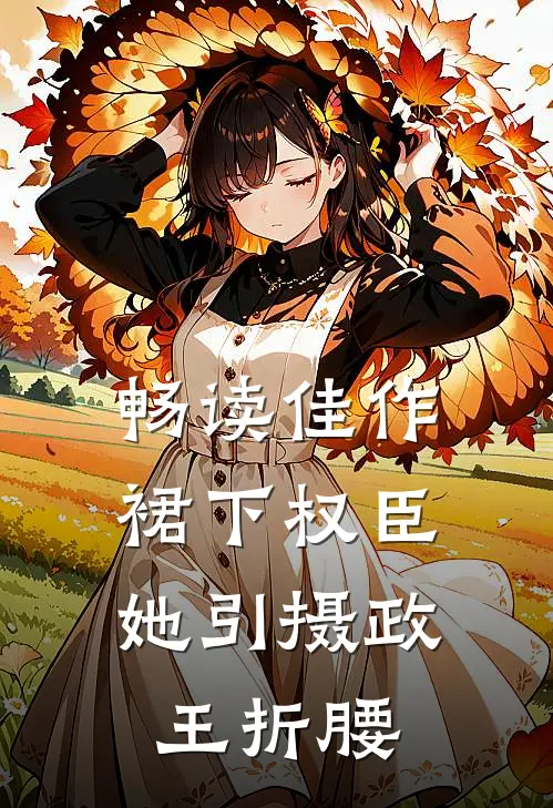 畅读佳作裙下权臣:她引摄政王折腰