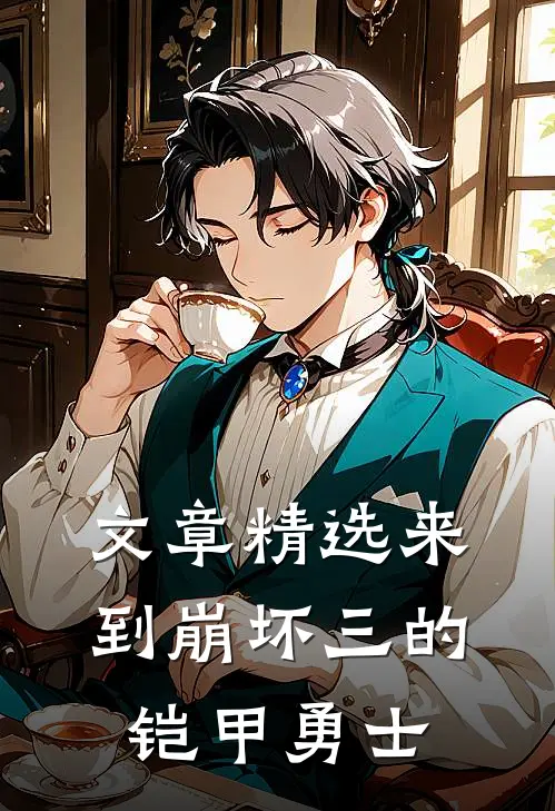 文章精选来到崩坏三的铠甲勇士