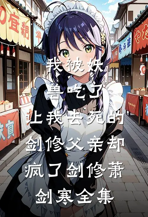 我被妖兽吃了，让我去死的剑修父亲却疯了剑修萧剑寒 全集