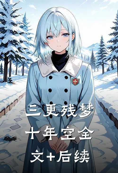 三更残梦十年空全文+后续