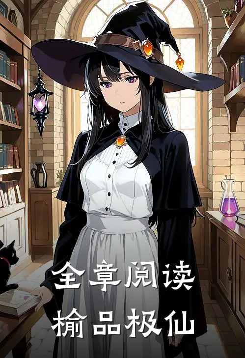 全章阅读榆品极仙