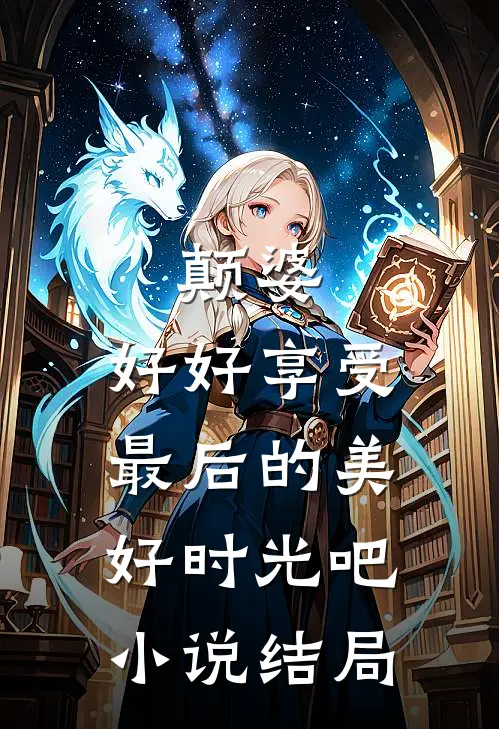 颠婆，好好享受最后的美好时光吧小说结局