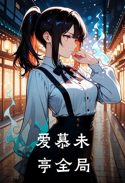 爱慕未亭全局