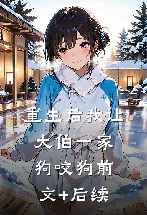 重生后我让大伯一家狗咬狗前文+后续