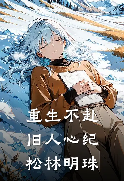 重生不赴旧人心纪松林明珠