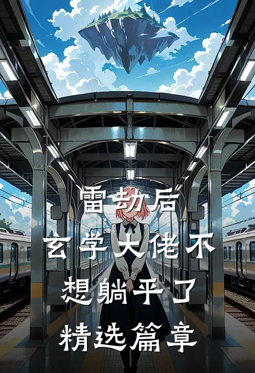 雷劫后，玄学大佬不想躺平了精选篇章