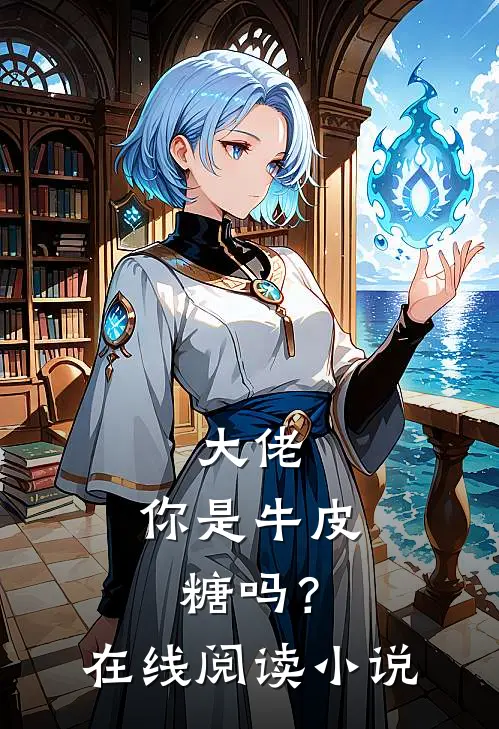 大佬，你是牛皮糖吗？在线阅读小说