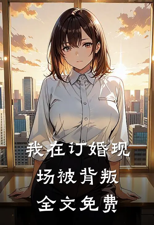 我在订婚现场被背叛全文免费