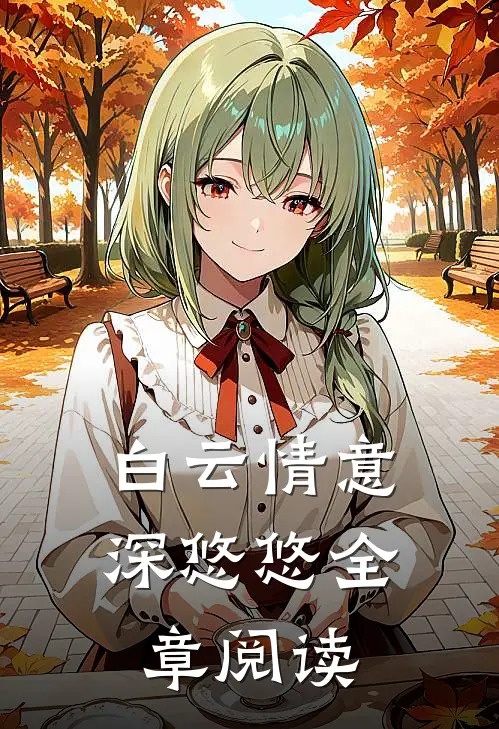 白云情意深悠悠全章阅读