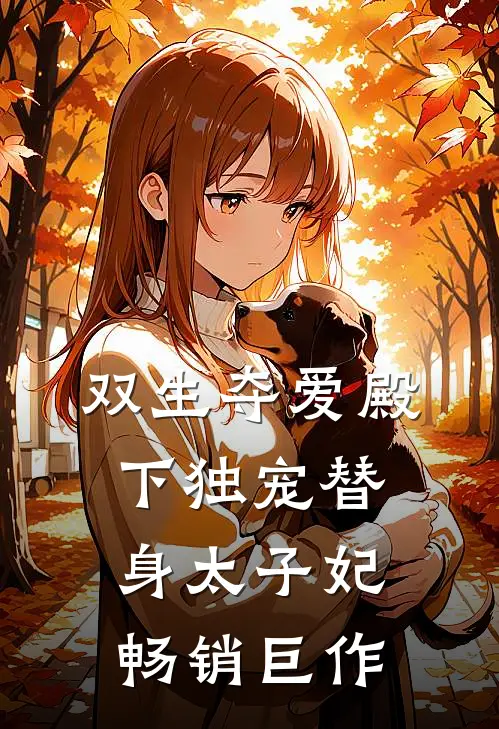 双生夺爱殿下独宠替身太子妃畅销巨作