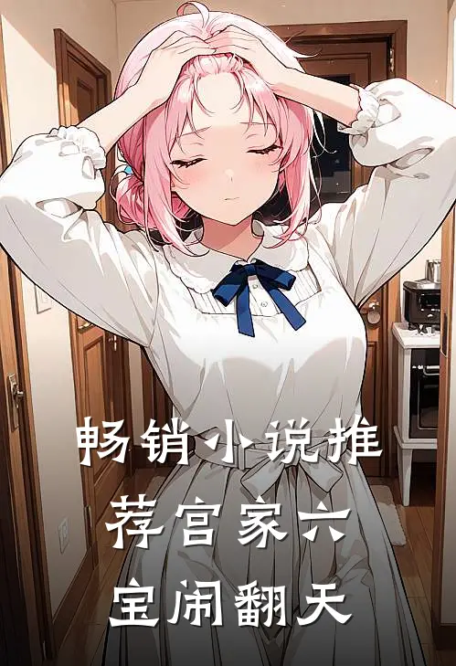 畅销小说推荐宫家六宝闹翻天