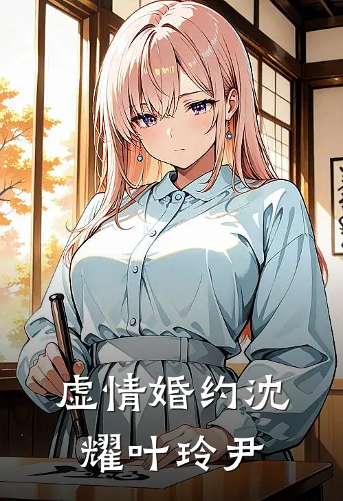 虚情婚约沈耀叶玲尹