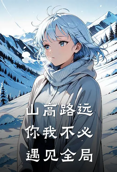 山高路远,你我不必遇见全局英文